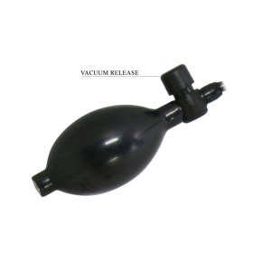 Penis na naduvavanje i vakum postoljem BW 8066Q  -17